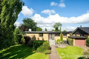Villa på Munkegade 3, 9740 Jerslev J