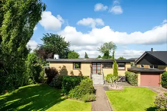 Villa på Munkegade 3, 9740 Jerslev J