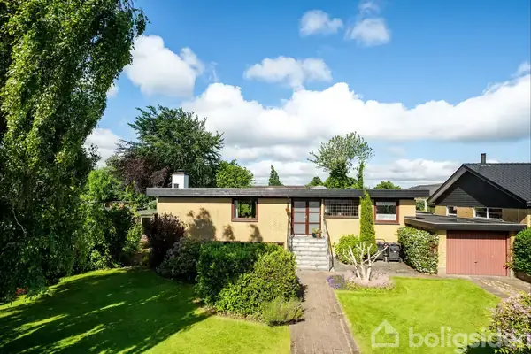 Villa på Munkegade 3, 9740 Jerslev J