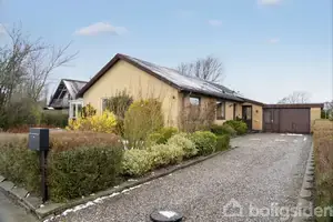 Villa på Kildevænget 3, 7790 Thyholm