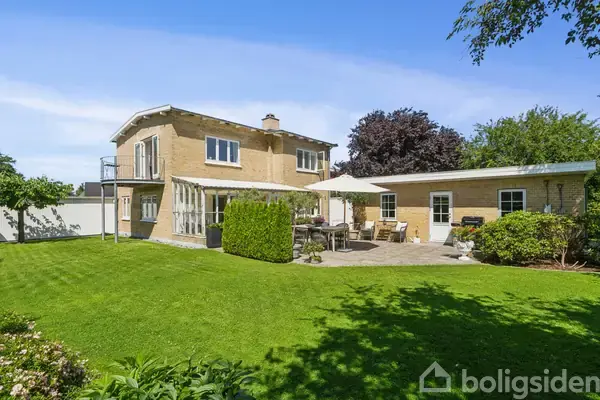 Villa på Stavnsbjerg Alle 79, 2860 Søborg