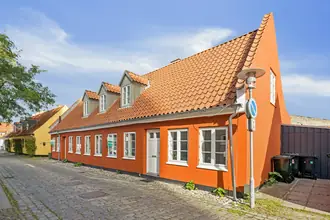 Ejerlejlighed på Laugshusgade 4, th., 4600 Køge
