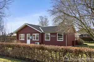 Fritidsbolig på Jørlhagevej 52, 6100 Haderslev