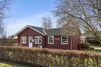 Fritidshus på Jørlhagevej 52, Ørby, 6100 Haderslev