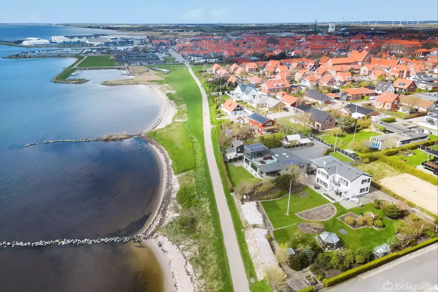 Villa på Meldskiftet 20, 6950 Ringkøbing