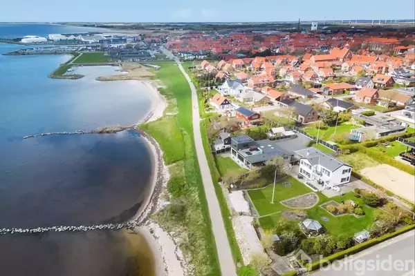Villa på Meldskiftet 20, 6950 Ringkøbing