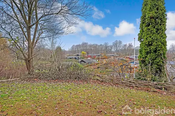 Helårsgrund på Løvdalsvej 2B, 3000 Helsingør