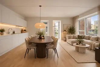 Ejerlejlighed på Ejler Billes Allé 28, 1. tv., 2300 København S