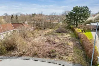 Helårsgrund på Hjaltesvej 8, 4200 Slagelse