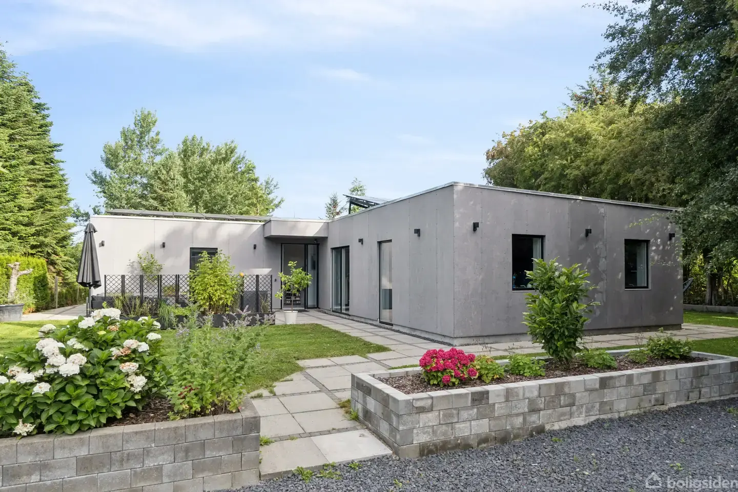 Villa på Gl Skolevej 7, 4733 Tappernøje