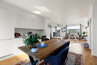 Ejerlejlighed på Ringen 13, 1. 3., 8200 Aarhus N