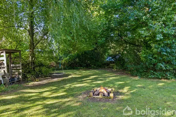 Fritidsbolig på Bøgevænget 18, 4720 Præstø