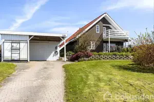 Villa på Harevænget 26, 8450 Hammel