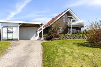 Villa på Harevænget 26, 8450 Hammel