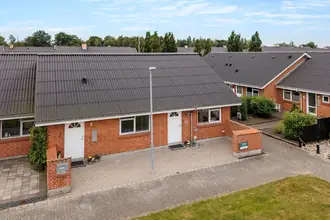 Rækkehus på Linåparken 55, 7451 Sunds