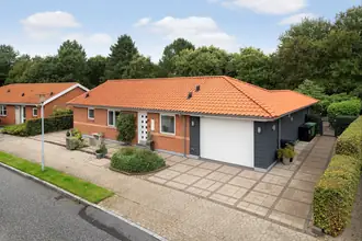 Villa på Spangsbjerghaven 181, 6700 Esbjerg