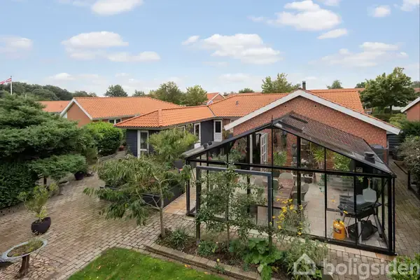 Villa på Spangsbjerghaven 181, 6700 Esbjerg