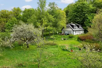 Landejendom på Gammel Skørpingvej 63, Ottruphuse, 9520 Skørping