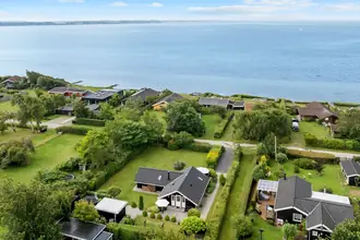 Fritidshus på Dybkærvej 22, Næsby Strand, 4200 Slagelse