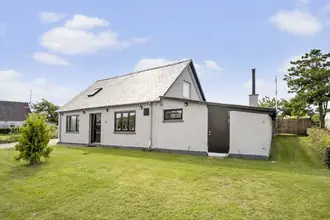 Villa på Nyrupvej 46, Grimsbjerg, 5620 Glamsbjerg
