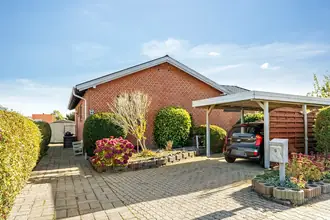 Villa på Sanddalvej 9, Sanddal, 7000 Fredericia