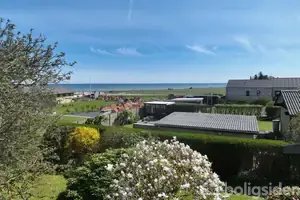 Villa på Solsbækvej 31, 9300 Sæby