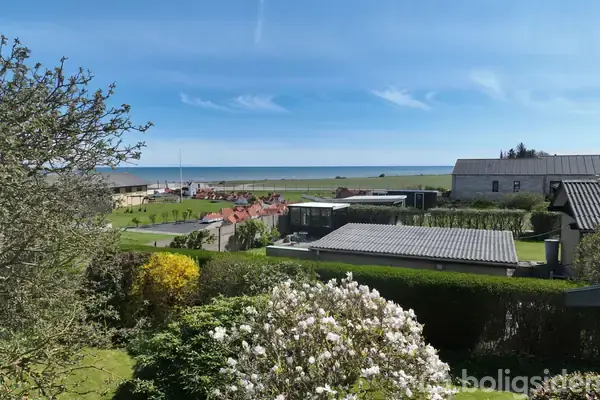 Villa på Solsbækvej 31, 9300 Sæby