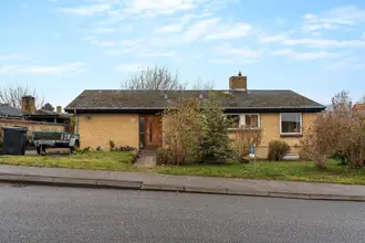 Villa på Bakkedraget 17, 3630 Jægerspris