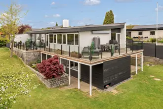 Villa på Fasanvej 8, 7080 Børkop