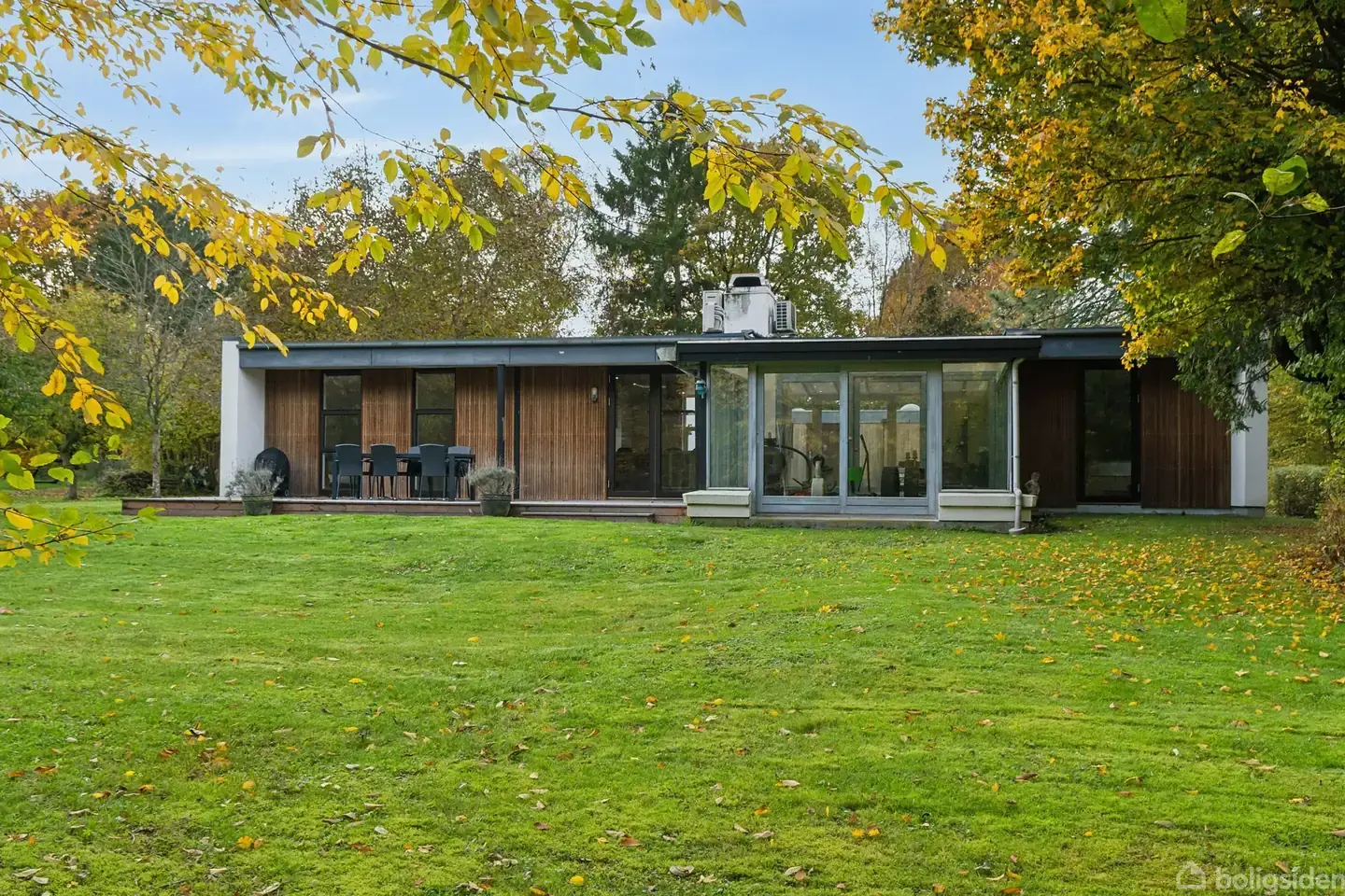 Villa på Bøgelundvej 25, 5464 Brenderup Fyn