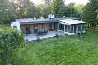 Villa på Bøgelundvej 25, Gl Brenderup, 5464 Brenderup Fyn