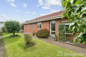 Villa på Solbakken 80, 9240 Nibe