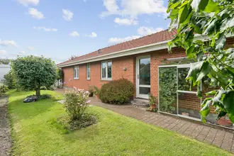 Villa på Solbakken 80, 9240 Nibe