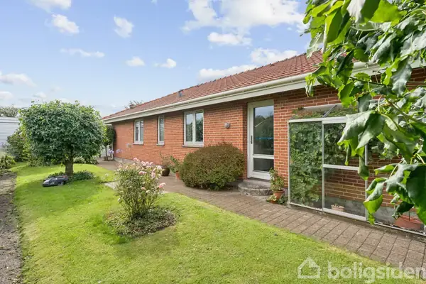 Villa på Solbakken 80, 9240 Nibe