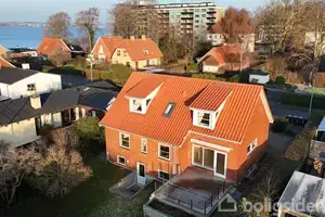 Villa på Christiansmindevej 3, 4300 Holbæk