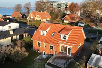 Villa på Christiansmindevej 3, 4300 Holbæk