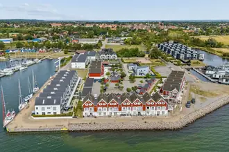 Ejerlejlighed på Havnevej 67, tv., Nykøbing By, 4500 Nykøbing Sj