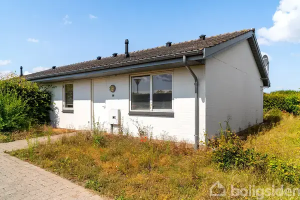 Andelsbolig på Drosselvej 38, 4171 Glumsø