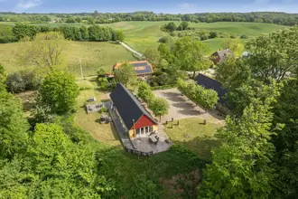 Villa på Søgårdvej 12, Småkær, 7182 Bredsten