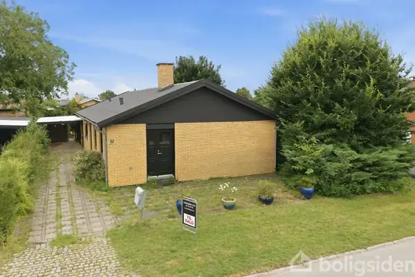 Villa på Belsager 75, 2670 Greve