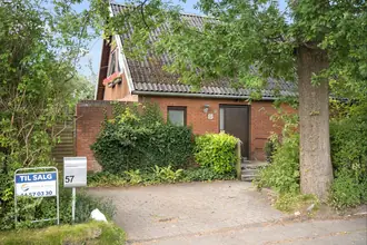 Helårsgrund på Lidsøvej 57, 2730 Herlev