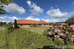 Villa på Granly 48, 6760 Ribe