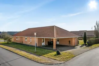 Villa på Granly 48, Ø Vedsted, 6760 Ribe