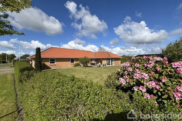 Villa på Granly 48, 6760 Ribe