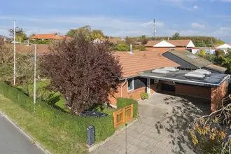 Villa på Vissehøj 50, 9210 Aalborg SØ