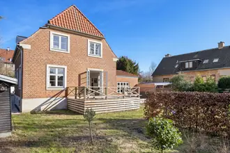 Villa på Begoniavej 20, 2820 Gentofte