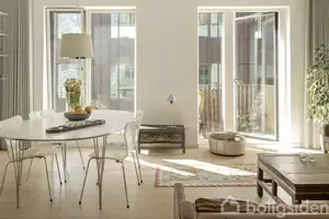 Ejerlejlighed på Fadet 29, 3. tv., 1799 København V