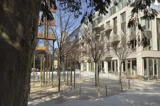Ejerlejlighed på Fadet 29, 3. tv., 1799 København V