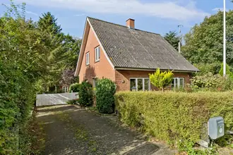Villa på Oregårdvej 1, Ore, 5400 Bogense