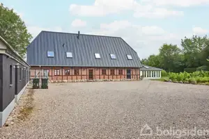 Villa på Annasmindevej 8, 8700 Horsens